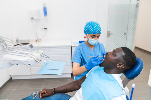 Best Emergency Care for Gum Disease in North Caldwell, NJ