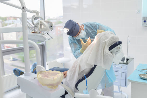 Best Emergency Treatment for Oral Infections in North Caldwell, NJ